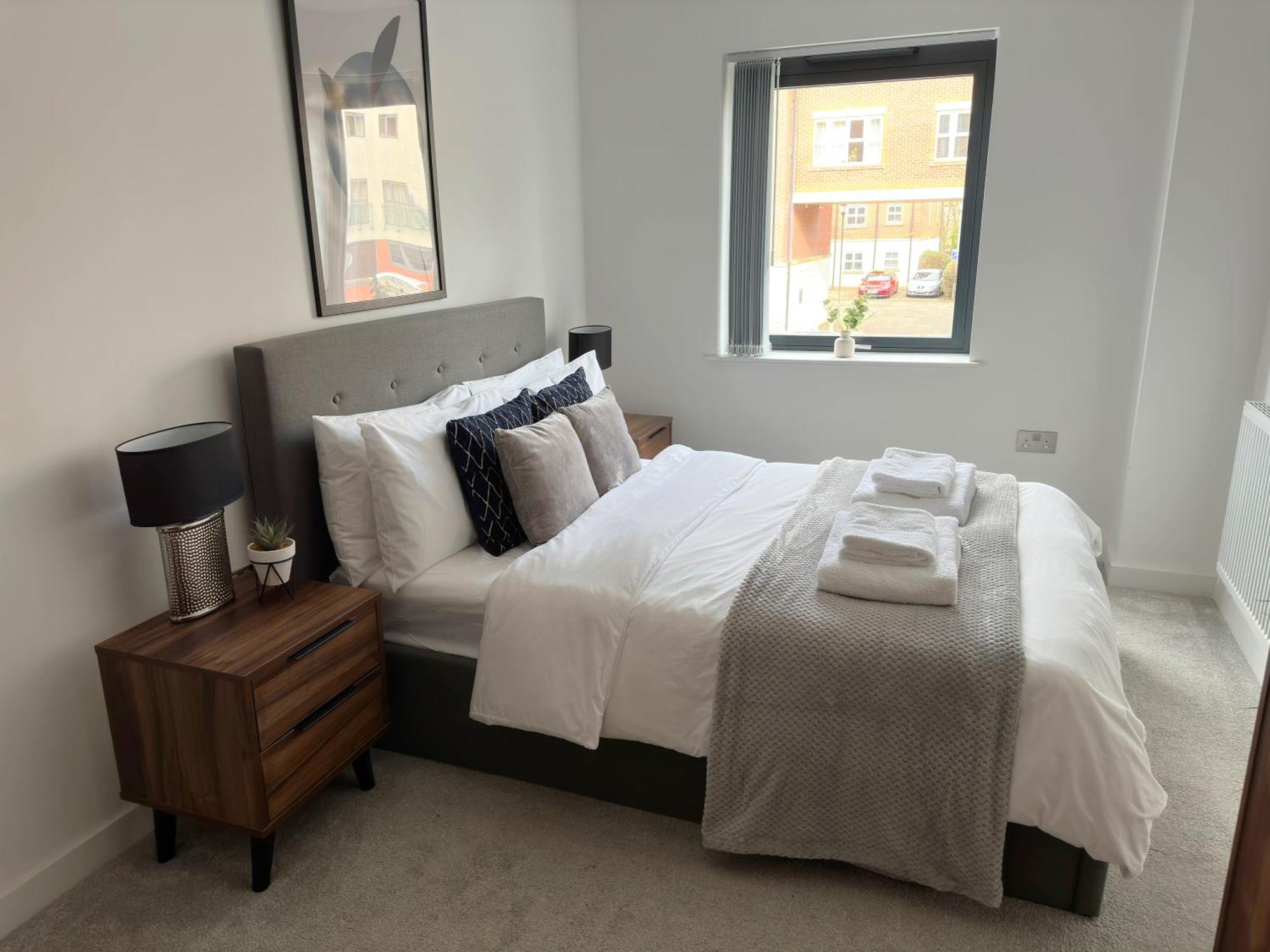 York Minster Apartment Esterno foto
